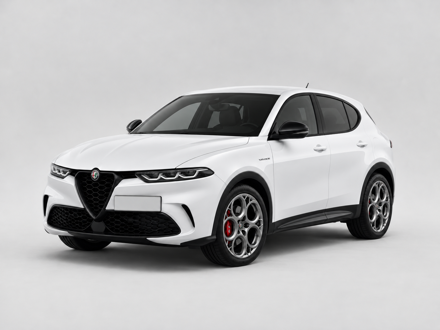 Alfa Romeo Tonale 1 Sprint