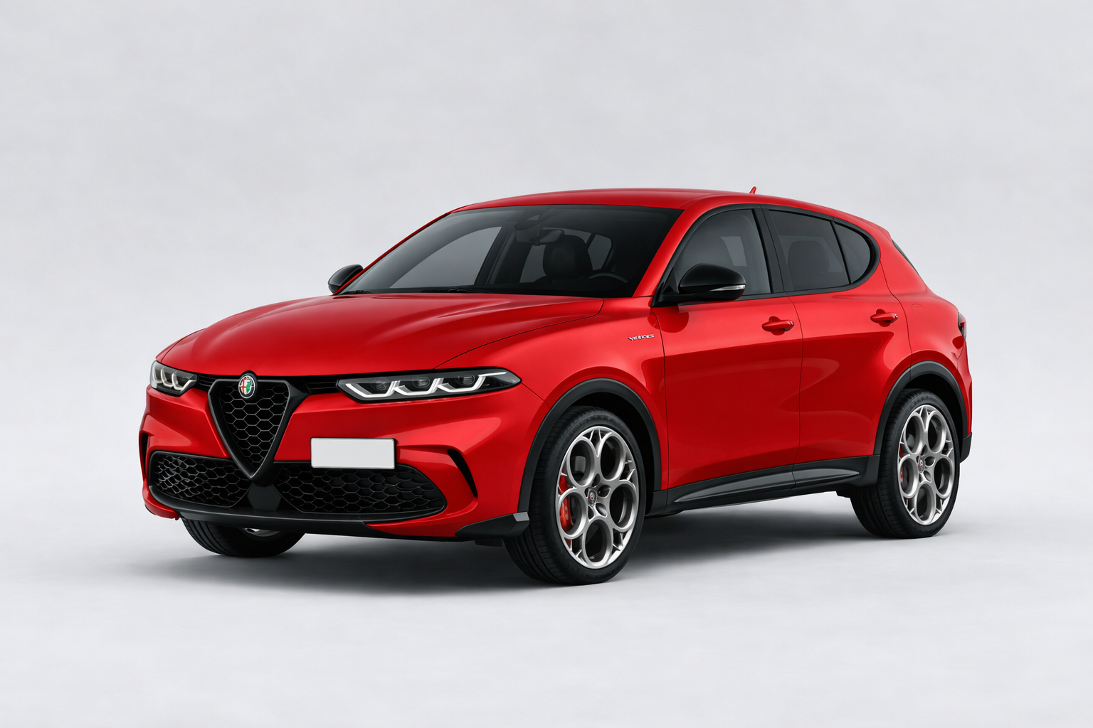 Alfa Romeo Tonale 1 Sprint
