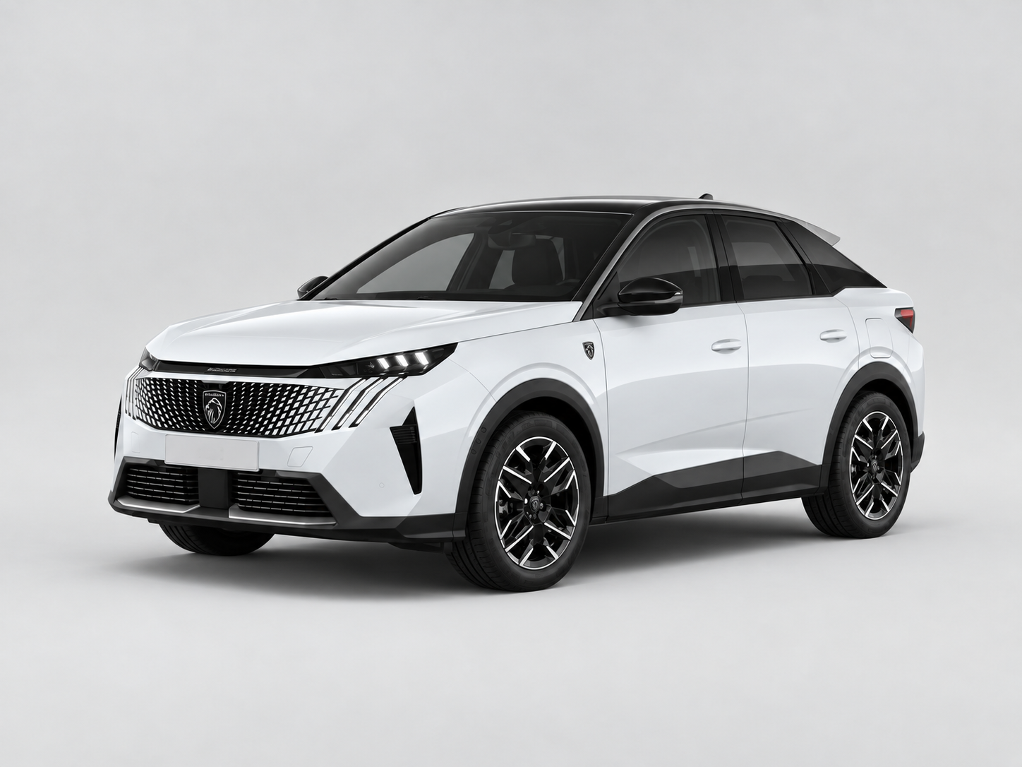 Peugeot 3008 3