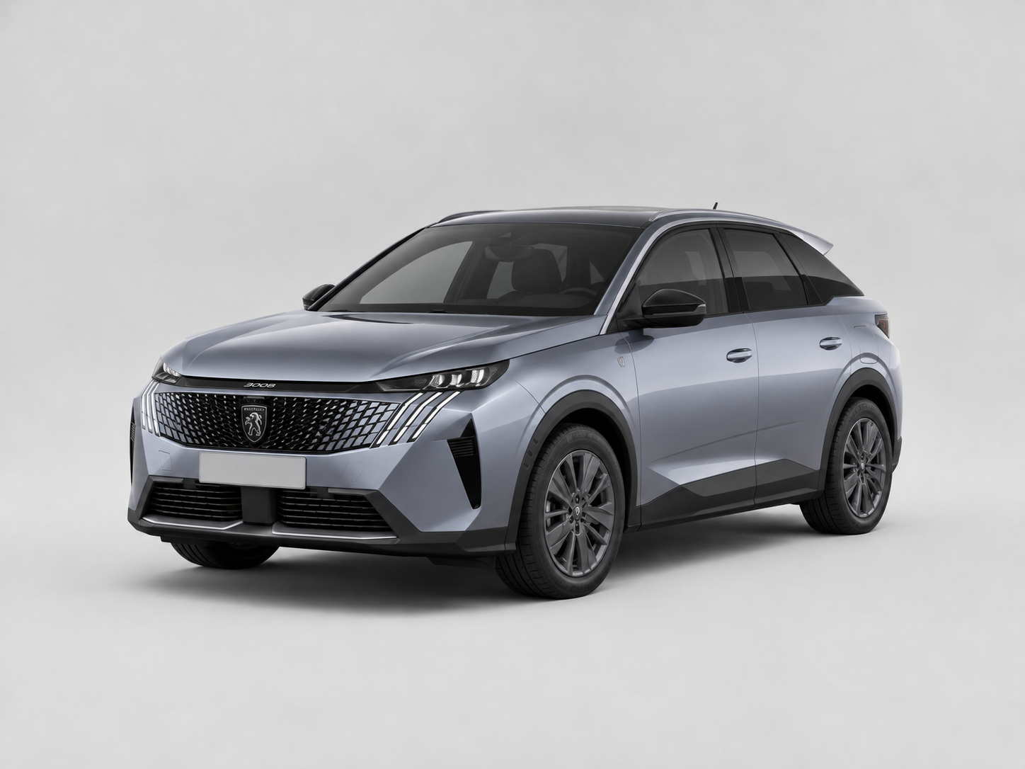 Peugeot 3008 3