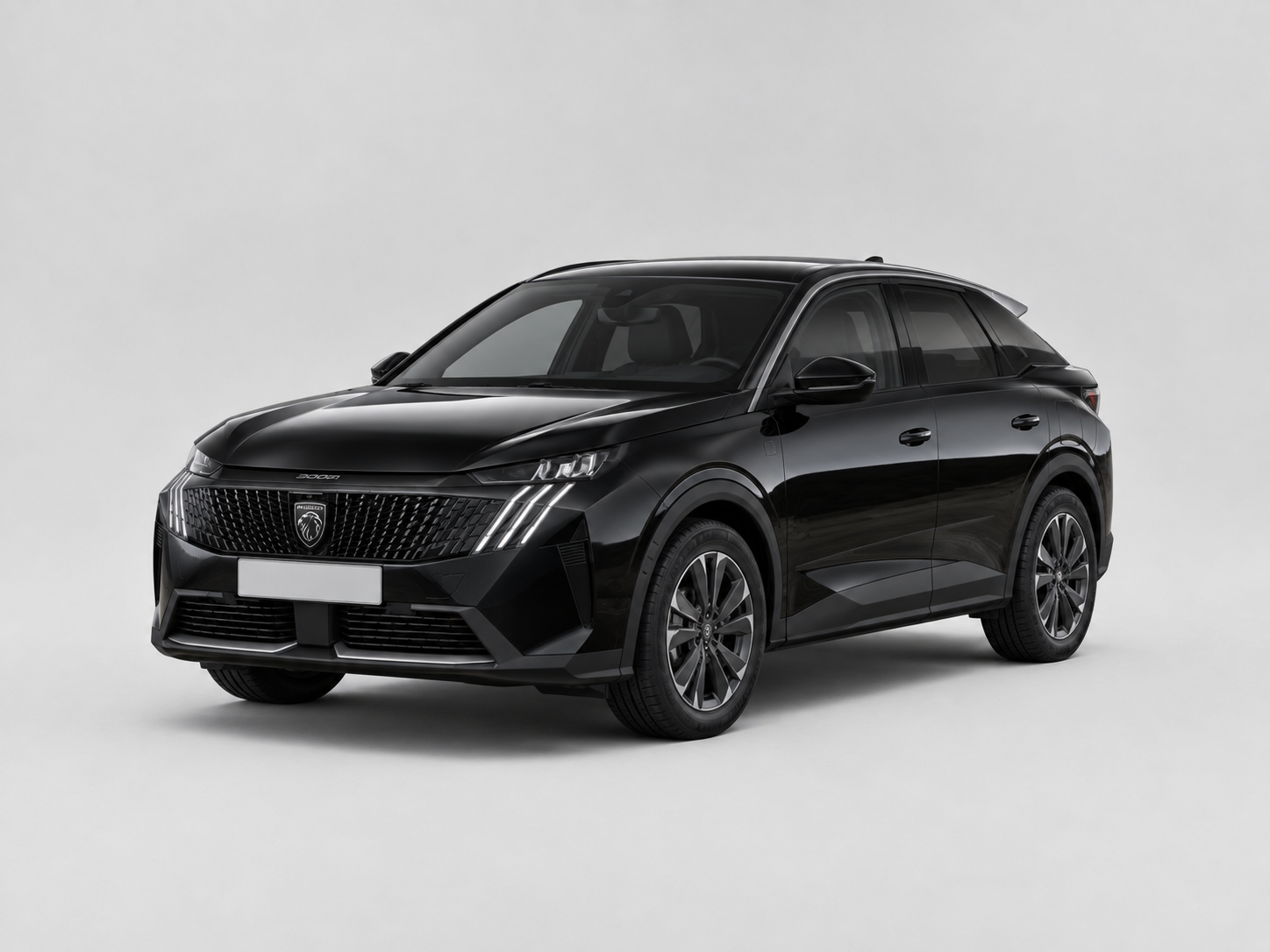 Peugeot 3008 3
