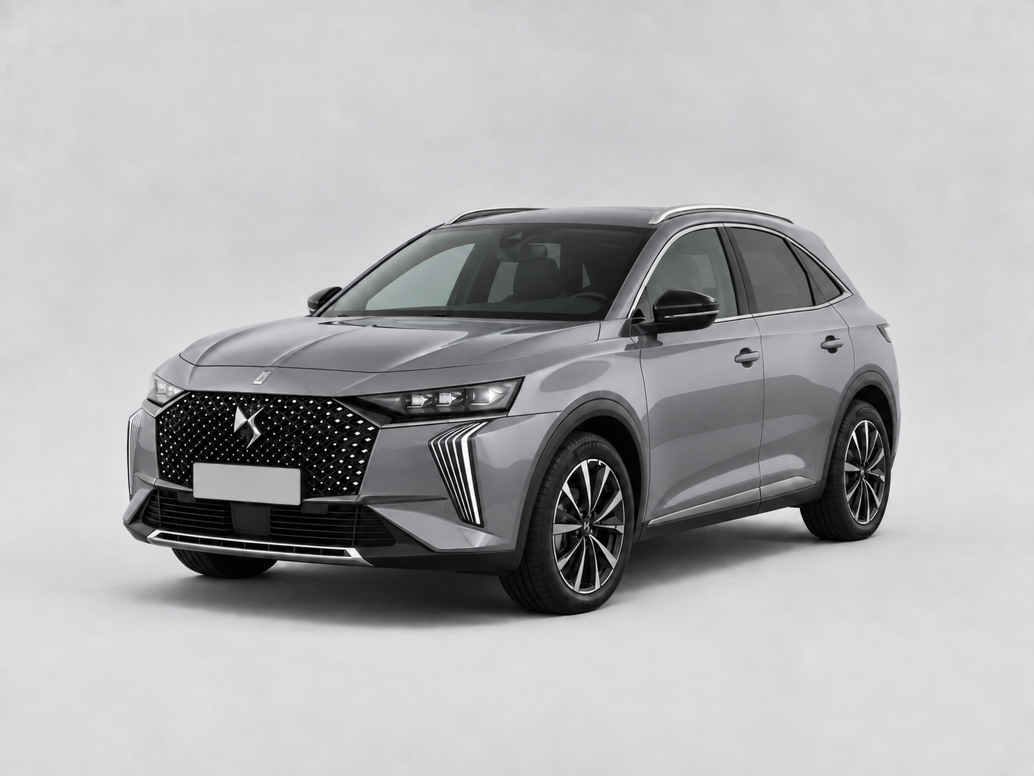 DS DS 7 1