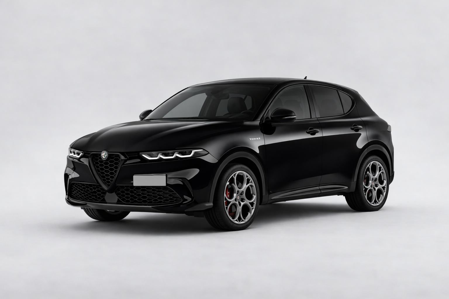 Alfa Romeo Tonale 1 Veloce