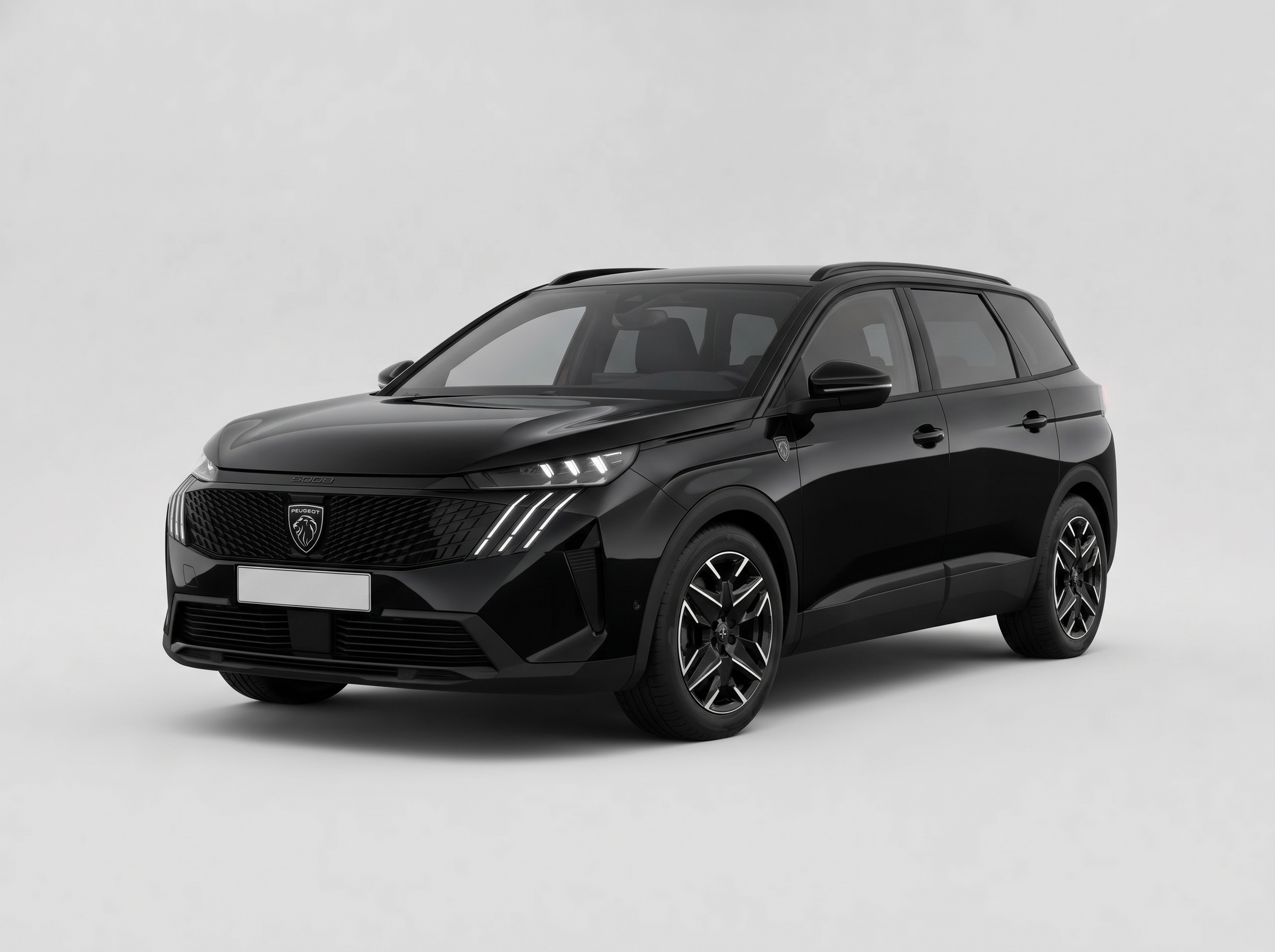 Peugeot 5008 3