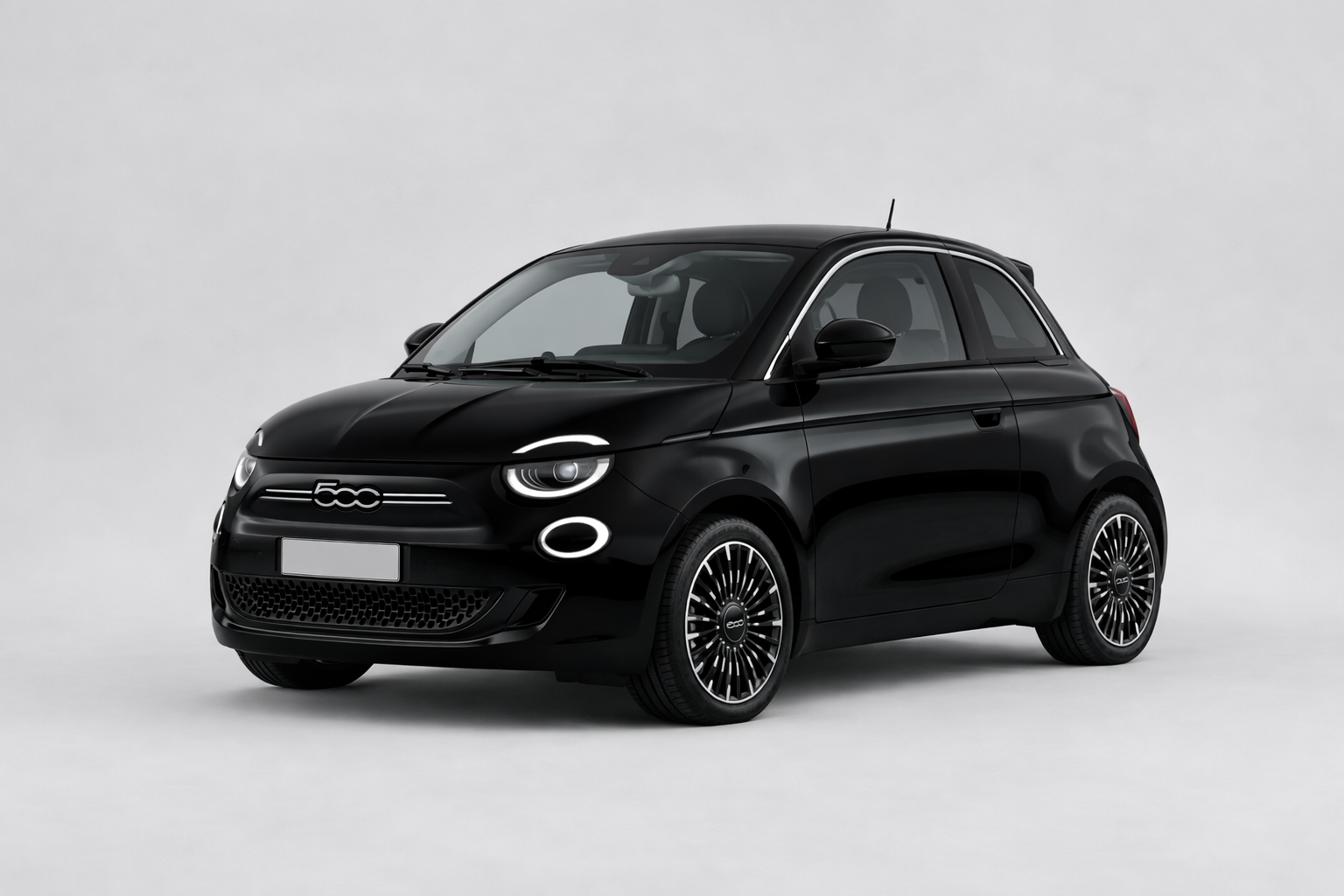 FIAT 500 3 Icon