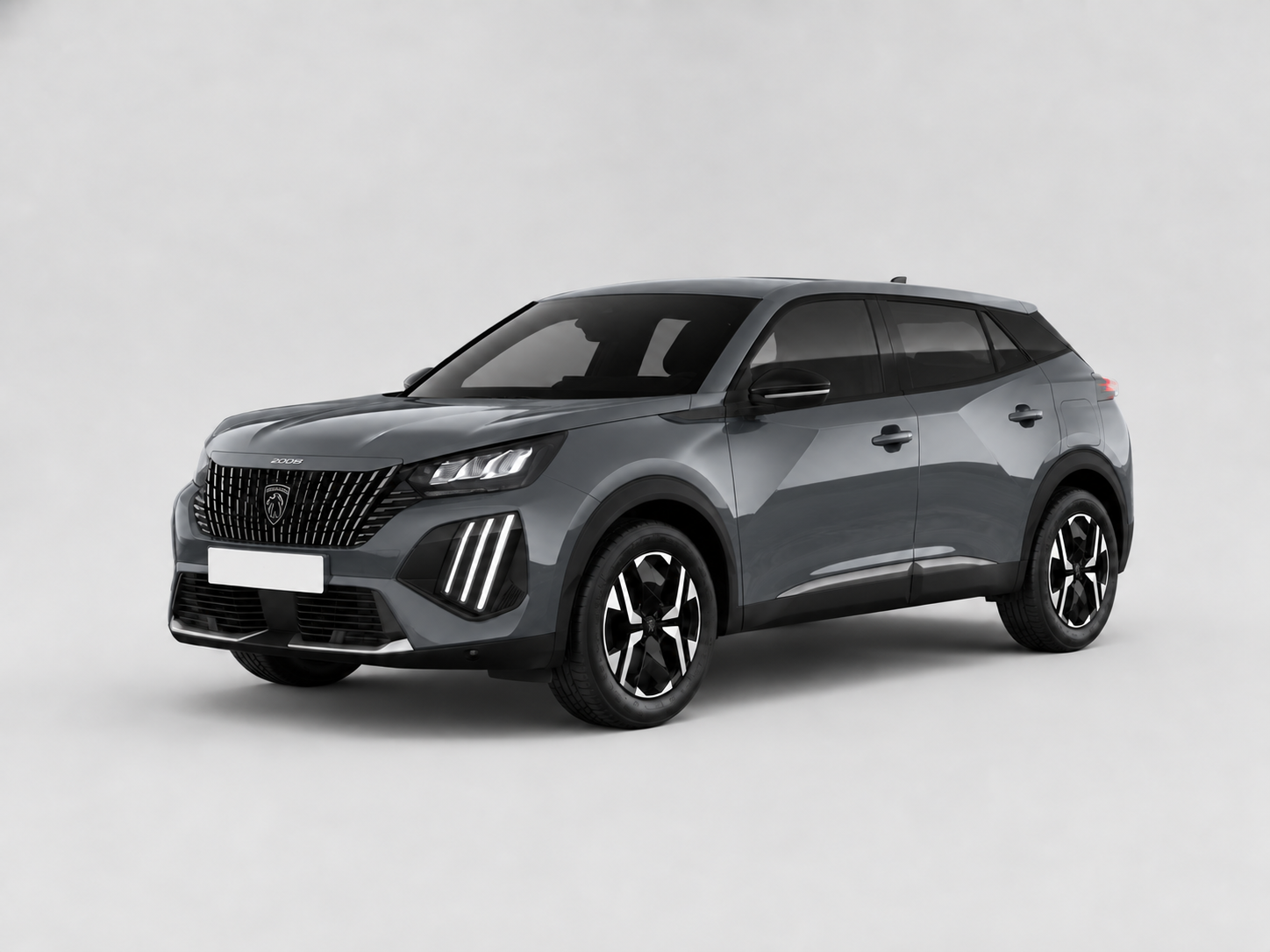 Peugeot 2008 2
