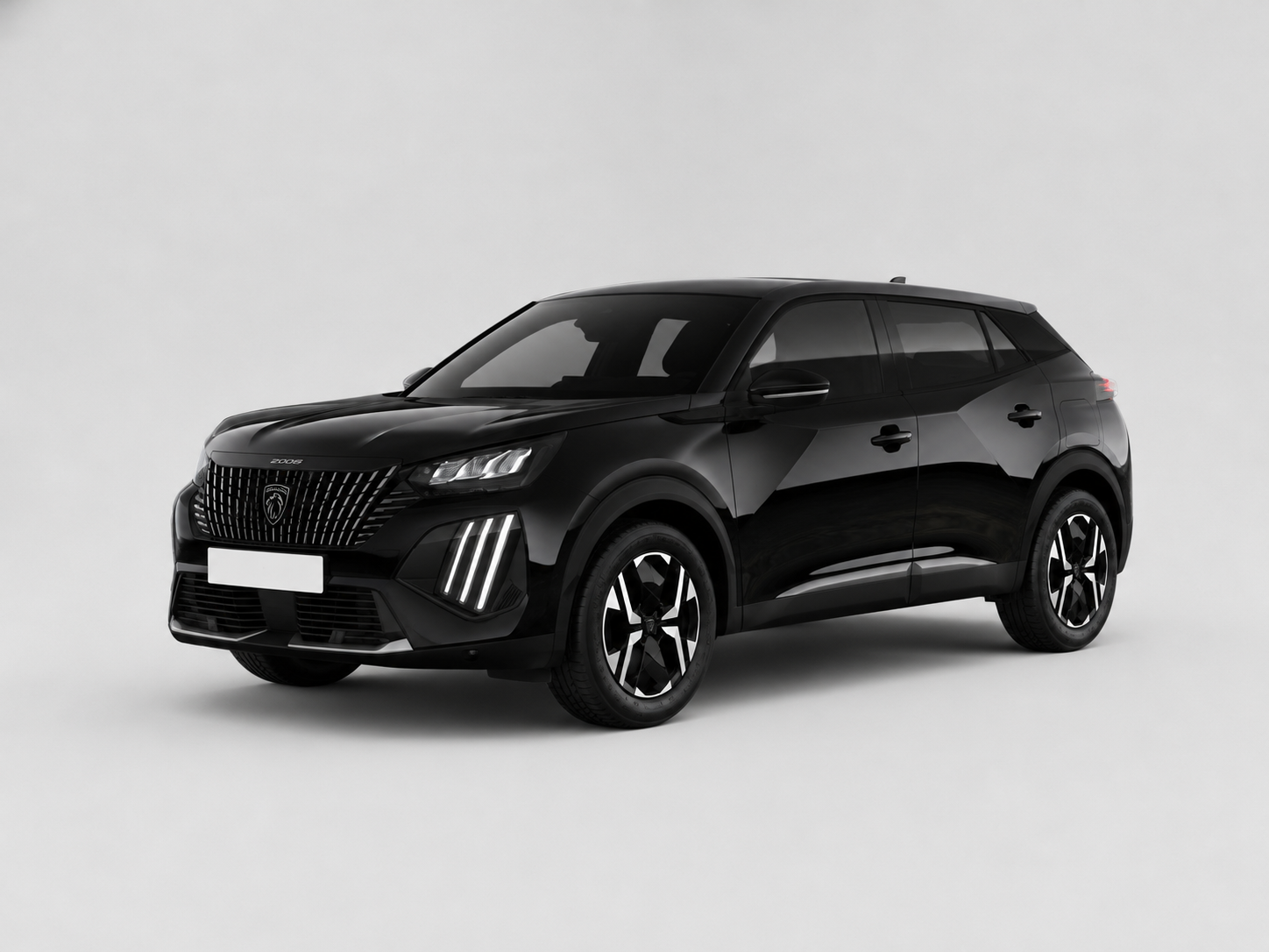 Peugeot 2008 2