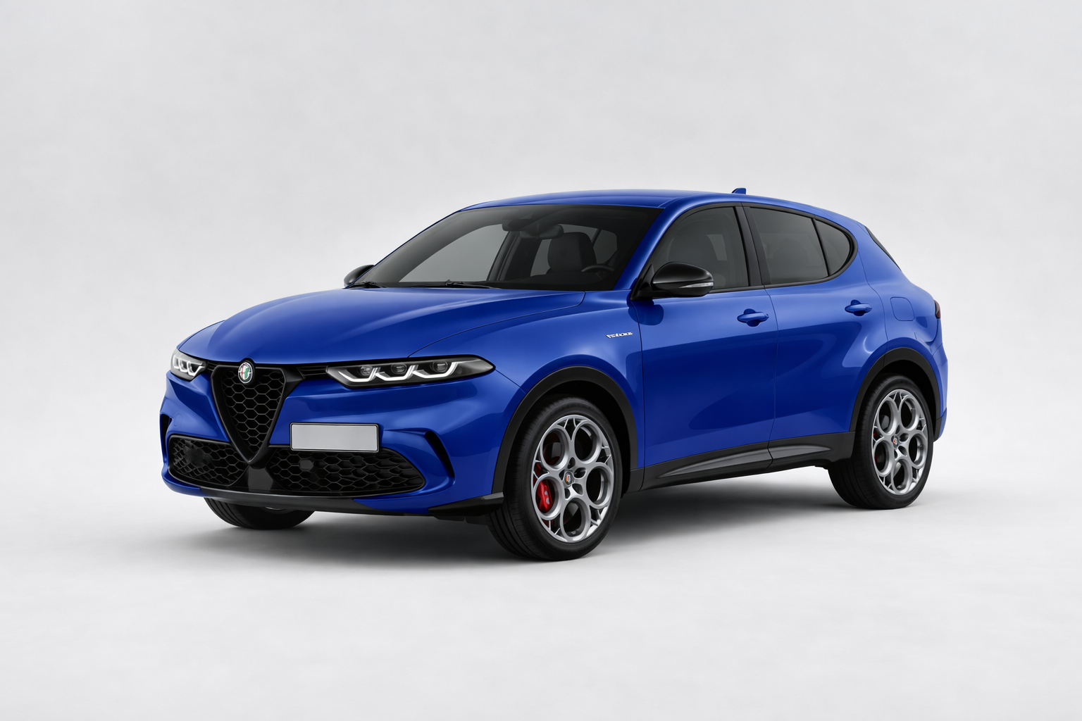 Alfa Romeo Tonale 1 Sprint