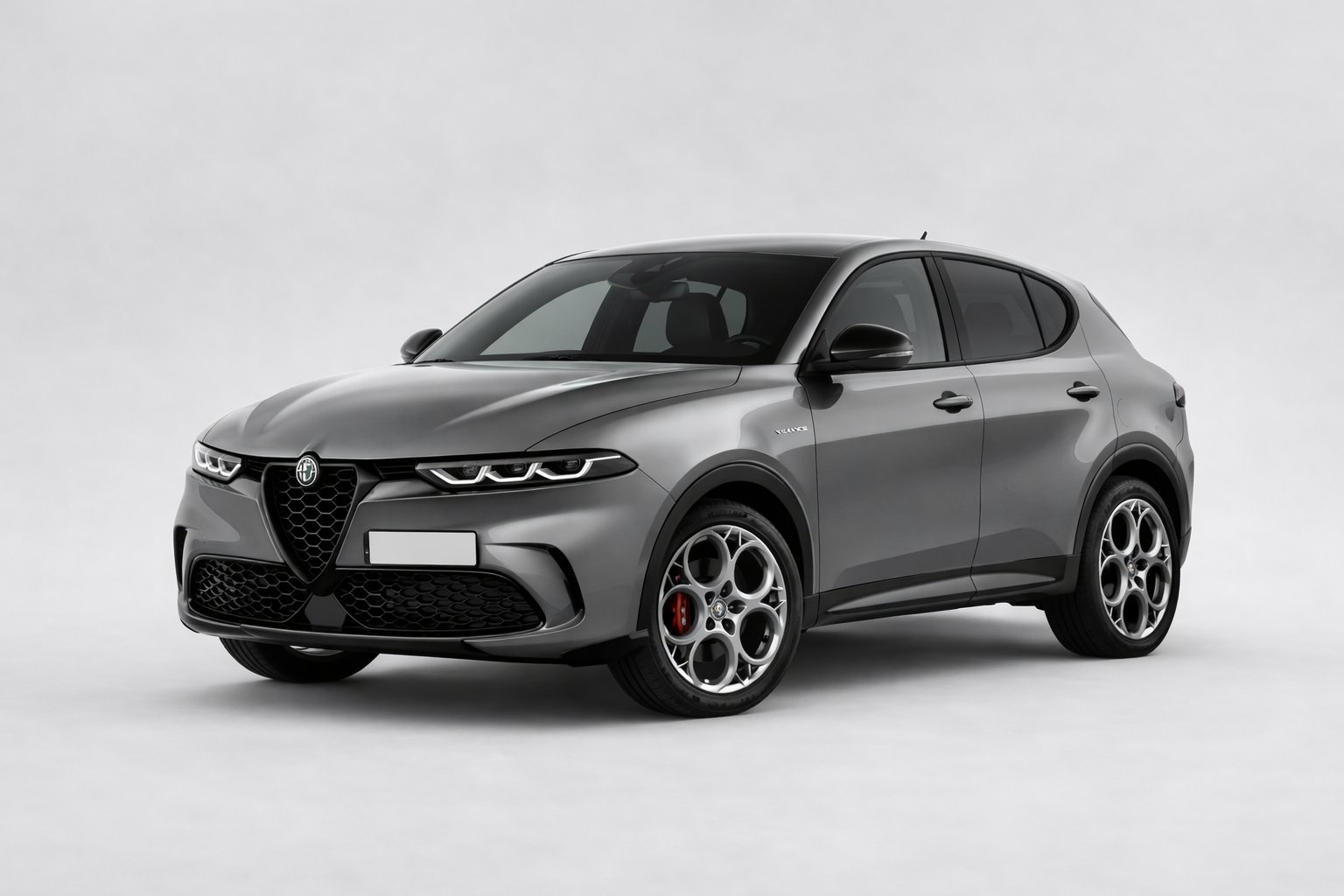 Alfa Romeo Tonale 1 Sprint