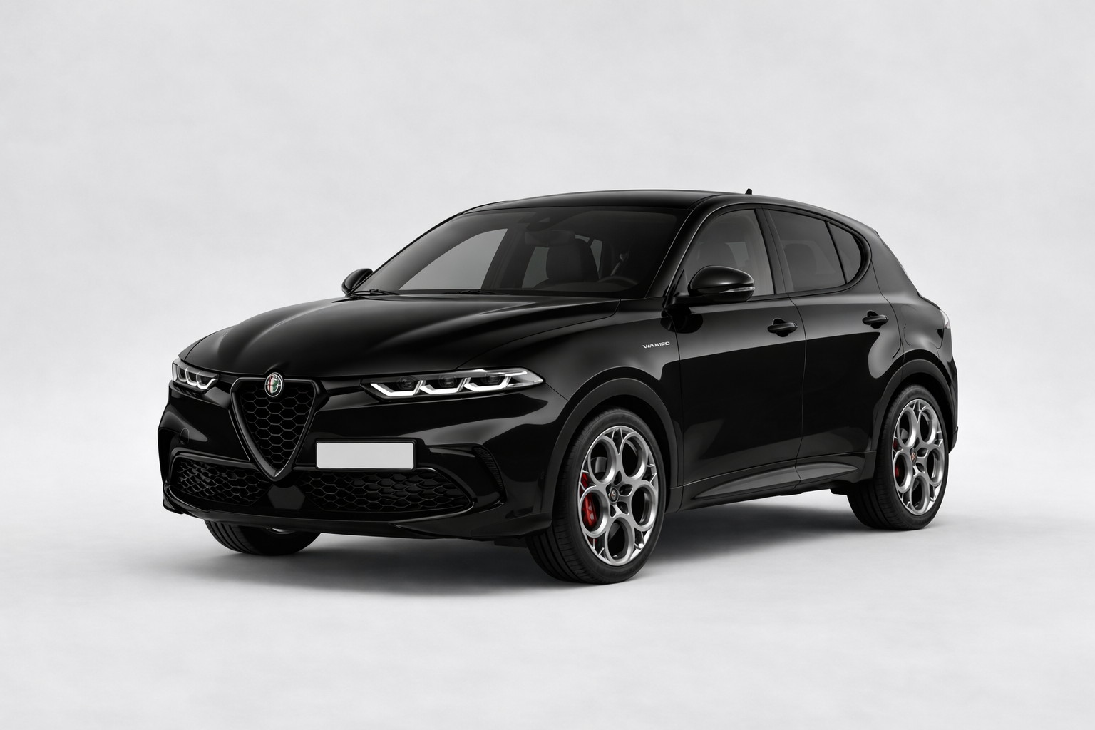 Alfa Romeo Tonale 1 Sprint