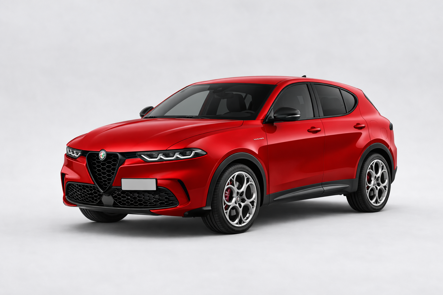 Alfa Romeo Tonale 1 Sprint