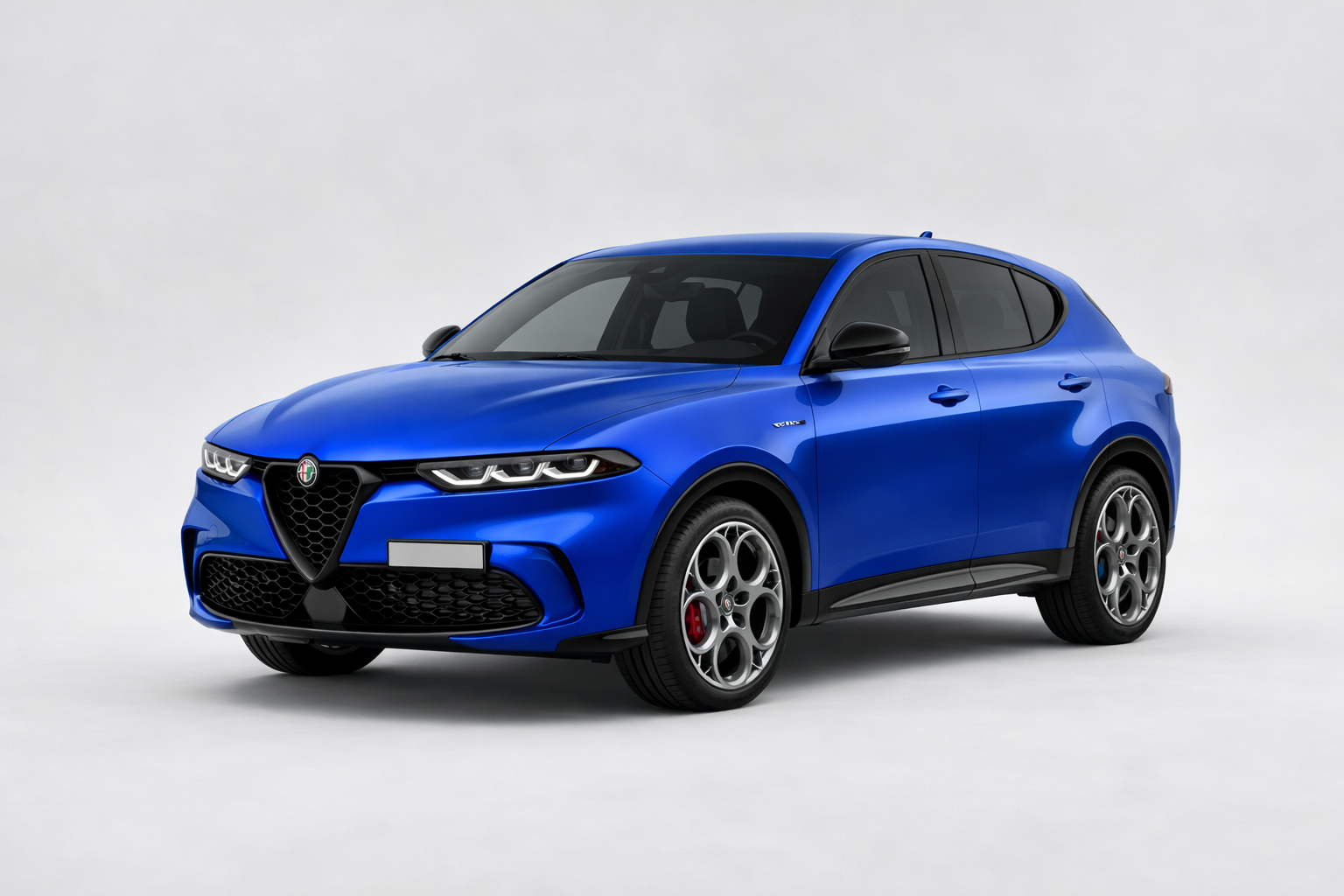 Alfa Romeo Tonale 1 Sprint