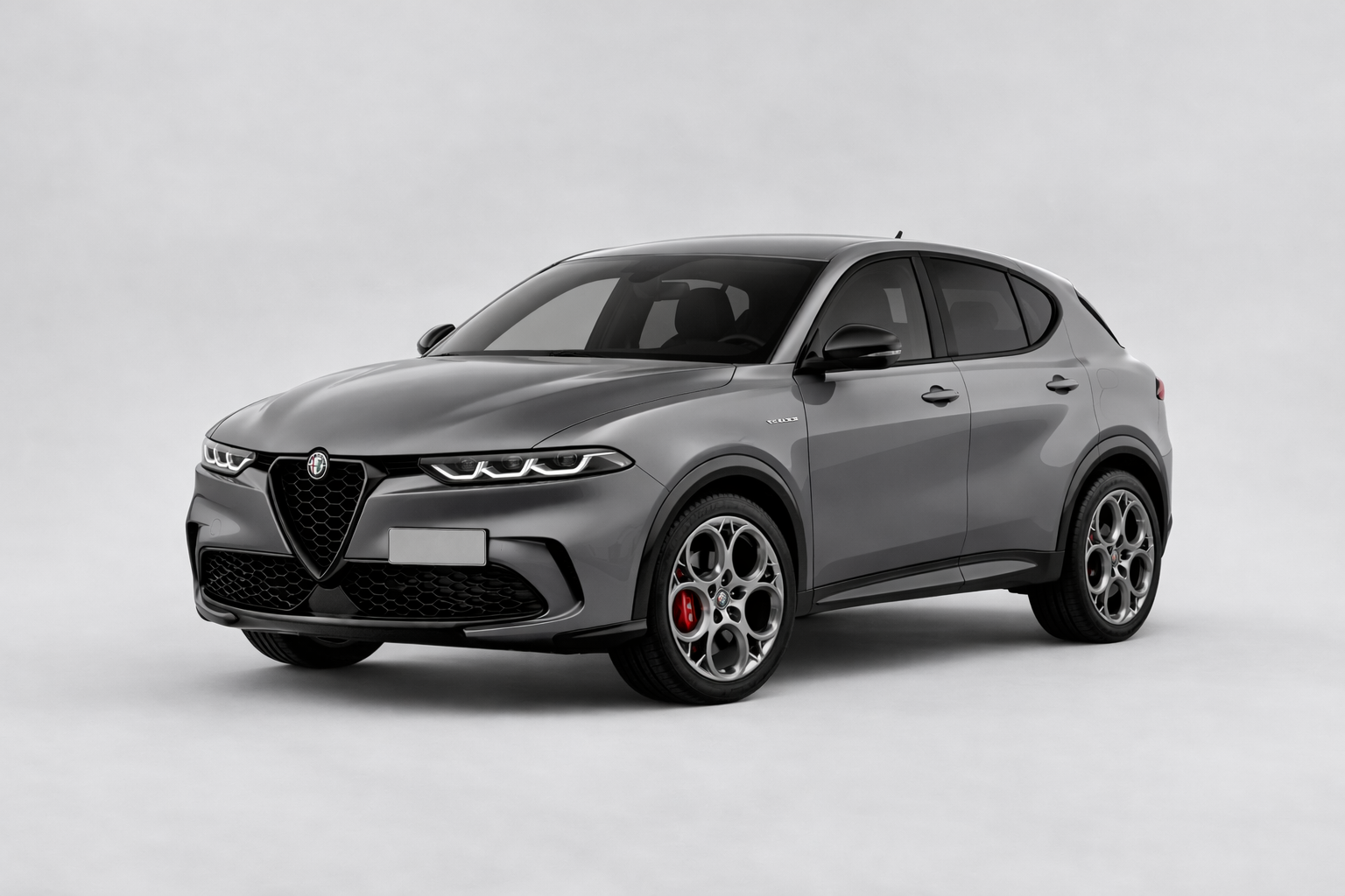 Alfa Romeo Tonale 1 Sprint
