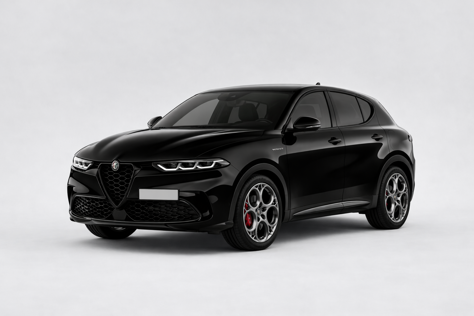 Alfa Romeo Tonale 1 Sprint