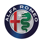 Alfaromeo logo