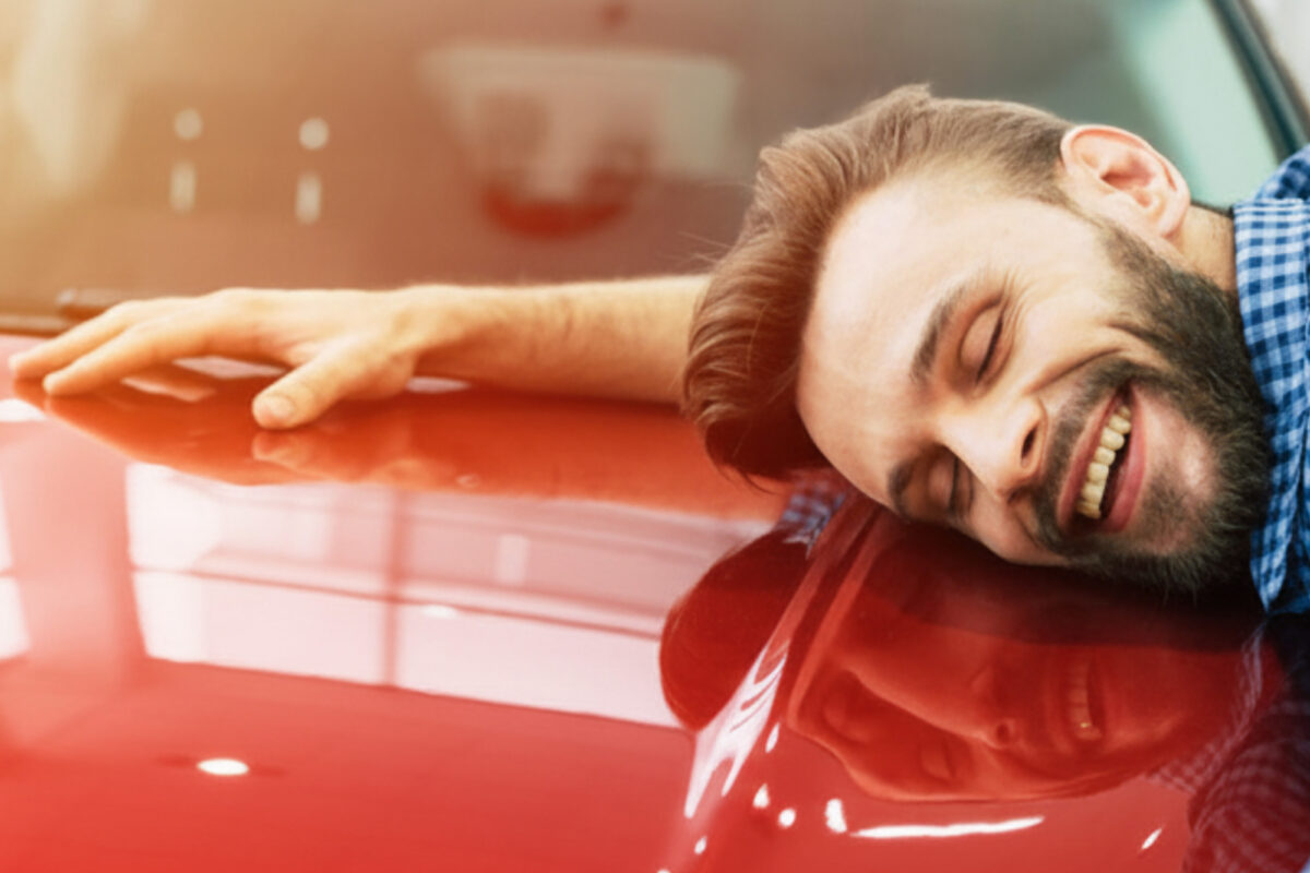 Dal tuo desiderio alla consegna