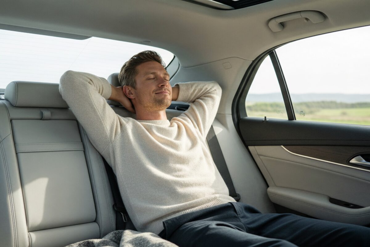 Tagliando pre-consegna